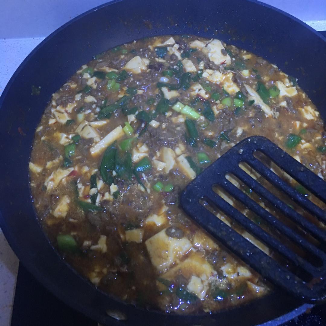 新手不敗家常菜 - 麻婆豆腐15分鐘 : Mia Chiu 澳洲廚房 一起做