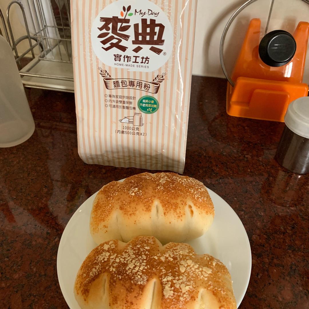 帕瑪森起士麵包【麥典實作工坊麵包專用粉】 : 簡單吃簡單 一起做