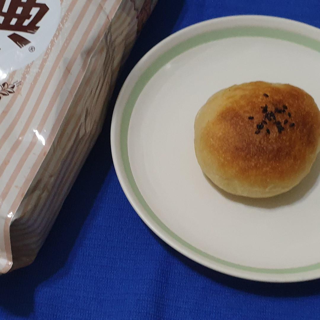 紅豆麵包【麥典實作工坊麵包專用粉】 : 亂煮一通+育 跟著做