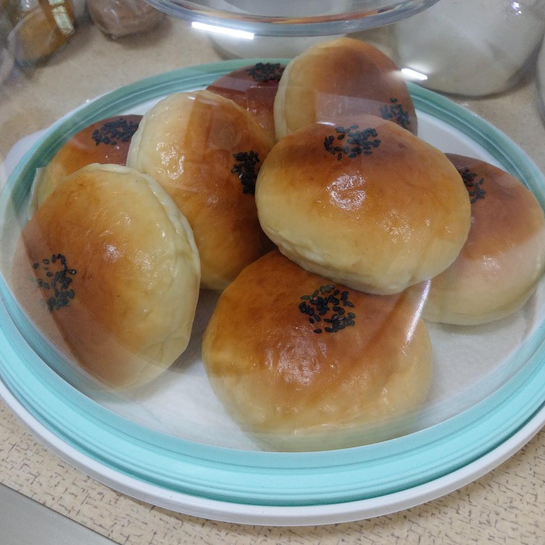 紅豆麵包【麥典實作工坊麵包專用粉】 : sabdra 跟著做