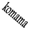 Komama 的個人照片
