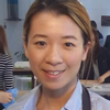 澳洲註冊營養師Tina Chiu