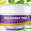 Balmorex Pro 的個人首頁 - 愛料理