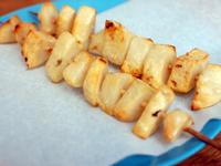 串烤奶油馬鈴薯 - 簡易烤箱料理