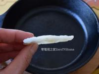 純米無鹽～幼兒米餅(平底鍋/烤箱食譜)