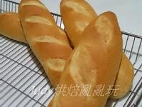 法式軟法麵包