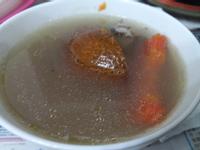 老黃瓜赤小豆扁豆湯