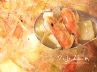 經典日式蝦頭味噌湯