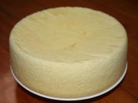 煉乳棉花蛋糕