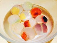 讓日本人為之瘋狂的甜點「九龍球」