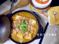 黃金泡菜豆腐煲 簡單零失敗料理