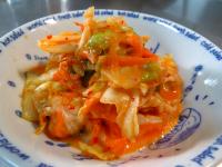 ▊食譜。簡易快速的韓國泡菜▊