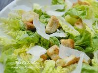 凱撒沙拉Caesar Salad