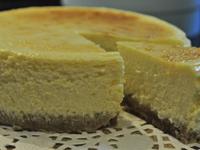 6吋重乳酪蛋糕Cheesecake
