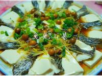 清蒸魚片豆腐(年菜)