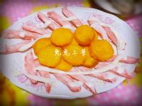 蟹肉蝦餅(年菜)