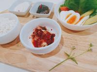 素食韓式泡菜／全素