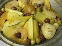 摩洛哥🇲🇦料理之塔吉鍋