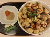 香酥百頁豆腐(氣炸鍋版)