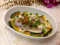 豆腐乳蒸鯛魚