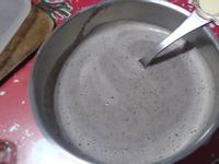 糙米堅果黑豆漿
