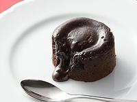 【Tomiz小食堂】半熟巧克力熔岩蛋糕