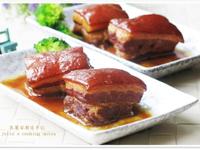 [江浙東坡肉]滷肉電鍋料理