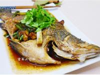 【紅燒魚】~~家常菜料理
