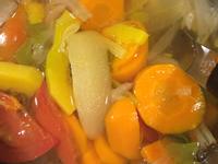 蔬菜高湯（全電鍋）寶寶副食品