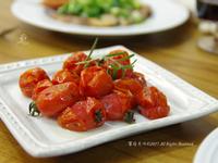 饗瘦美味-香料義式烤蕃茄