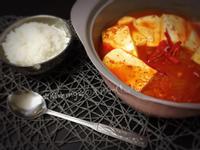 韓式鮪魚泡菜鍋🐟