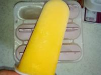 芒果冰棒
