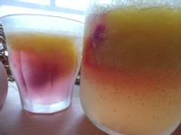盛夏盛產 芒果季 超簡單的芒果雪碧凍飲