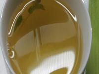玉米鬚茶 (廢物利用)