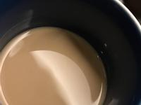 黑糖鮮奶茶⭐️珍煮丹style