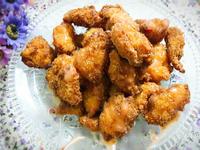 炸雞塊~bangbang chicken