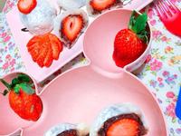 ❤草莓大福❤