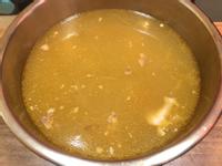 煲高湯（排骨 雞腿肉 時蔬）