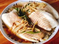 清蒸鯛魚豆腐🐟（電鍋）