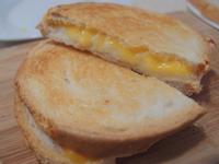 『Take a bread！創意三明治、麵包早餐』～烤起司帕尼尼