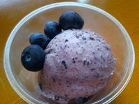 〖甜點〗鮮果藍莓雪糕