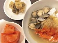 【慢性腎臟病】夏-越式番茄海鮮湯冬粉套餐
