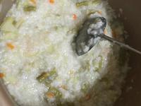 👨🏻‍🍳絲瓜豆子粥-老人寶寶副食品