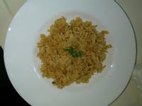 No meat risotto