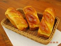 百香金橘蜂蜜果香麵包(水合法+低溫發酵)