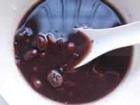 滋補聖品——紫米紅豆湯