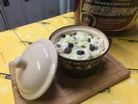 燦坤五甲店-起士牛奶菇菇燉飯