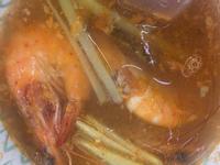 燒酒蝦～南京旗萬用鍋