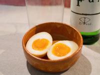 日式滷蛋簡單做