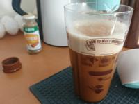 防彈摩卡咖啡 (生酮/低醣/火箭飲料)